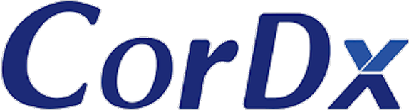 CorDx Logo