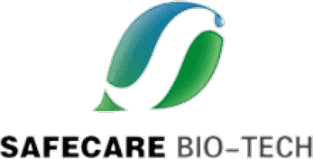 Safecare Bio-Tech Logo
