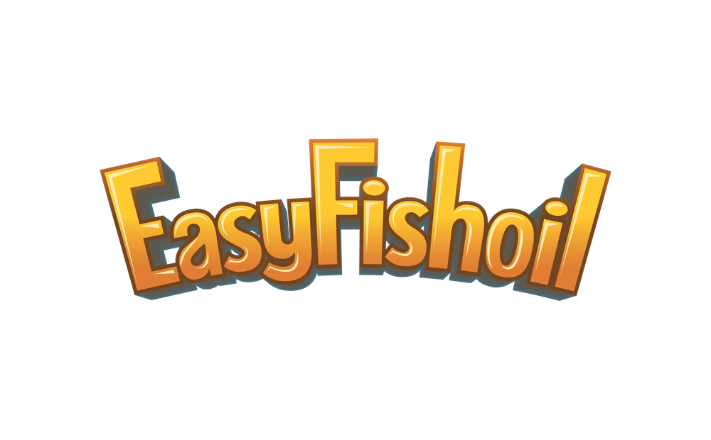 EasyFishoil Logo