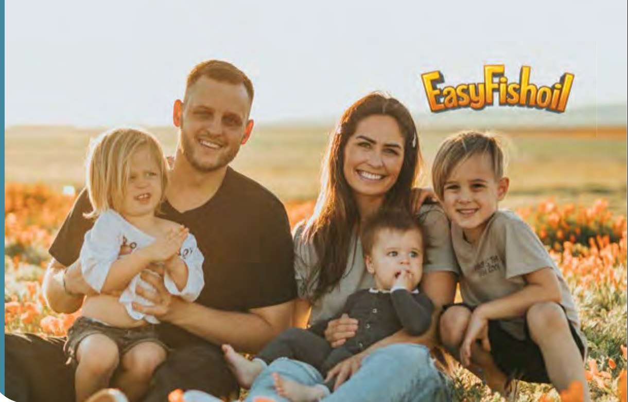 EasyFishoil Einblick