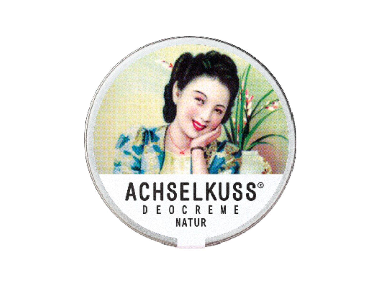 Natur 50 g