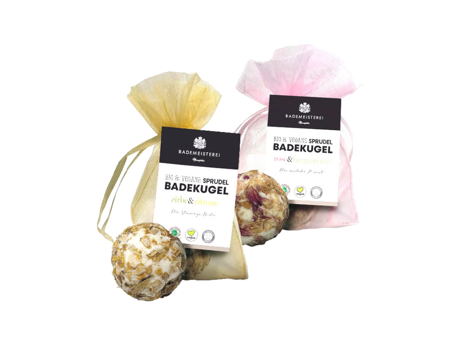 Badekugel