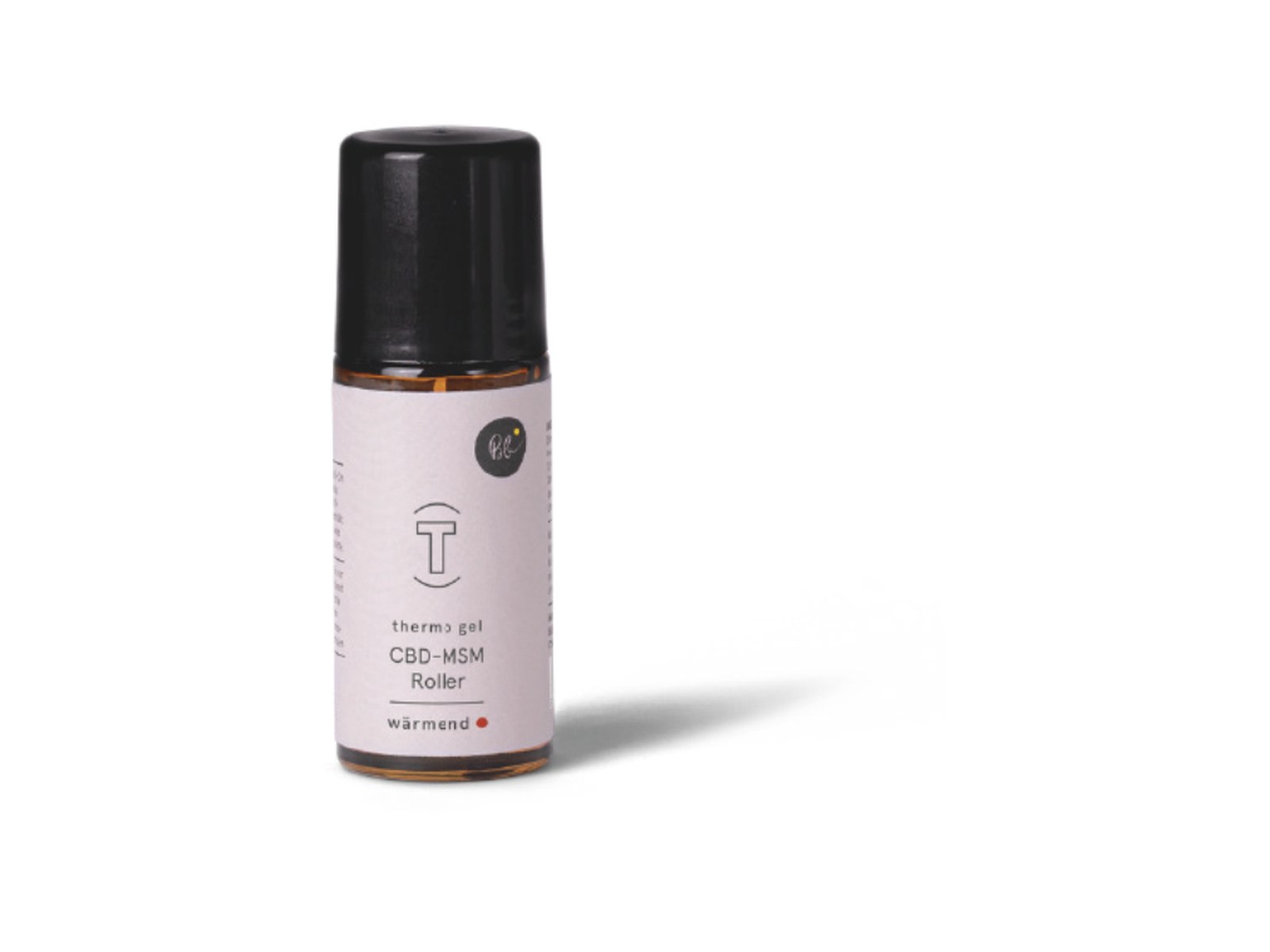 CBD MSM Roller 50 ml
