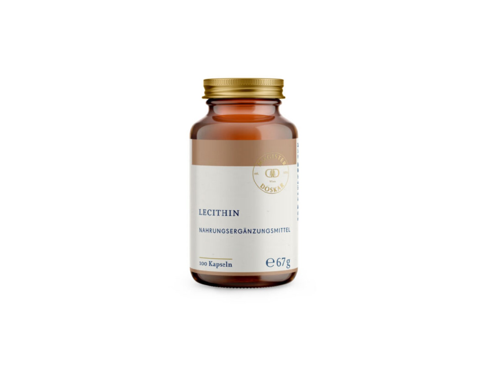 Lecithin