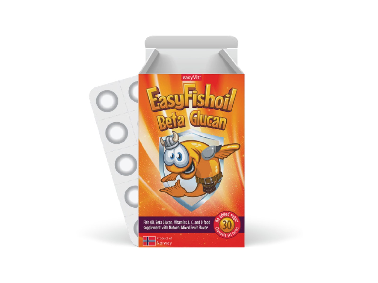 Beta Glucan