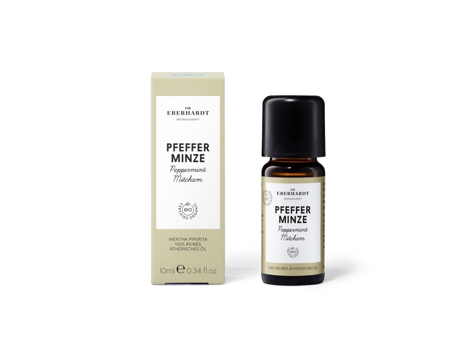 Pfefferminze