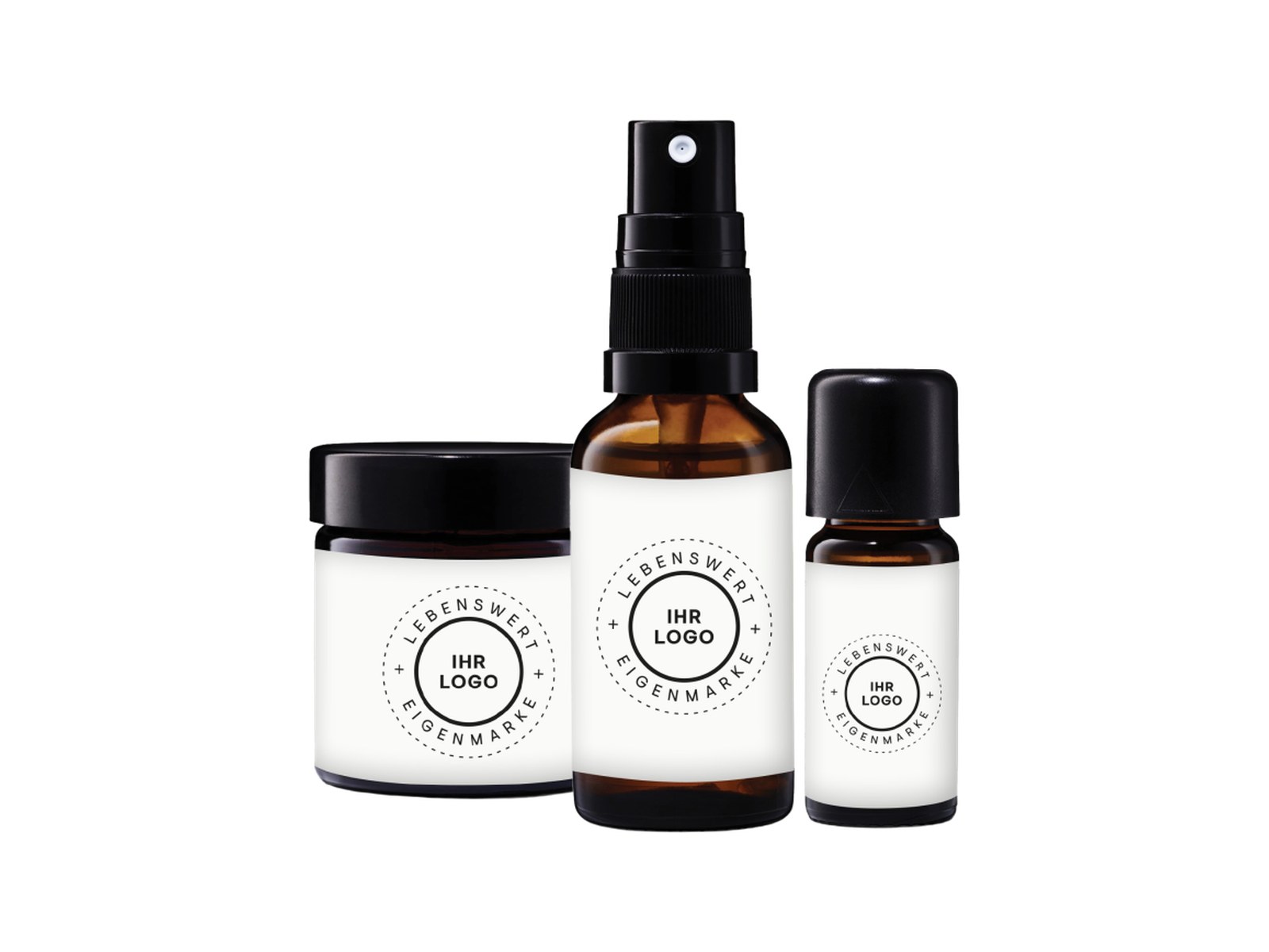 Aromatherapie-Serie
