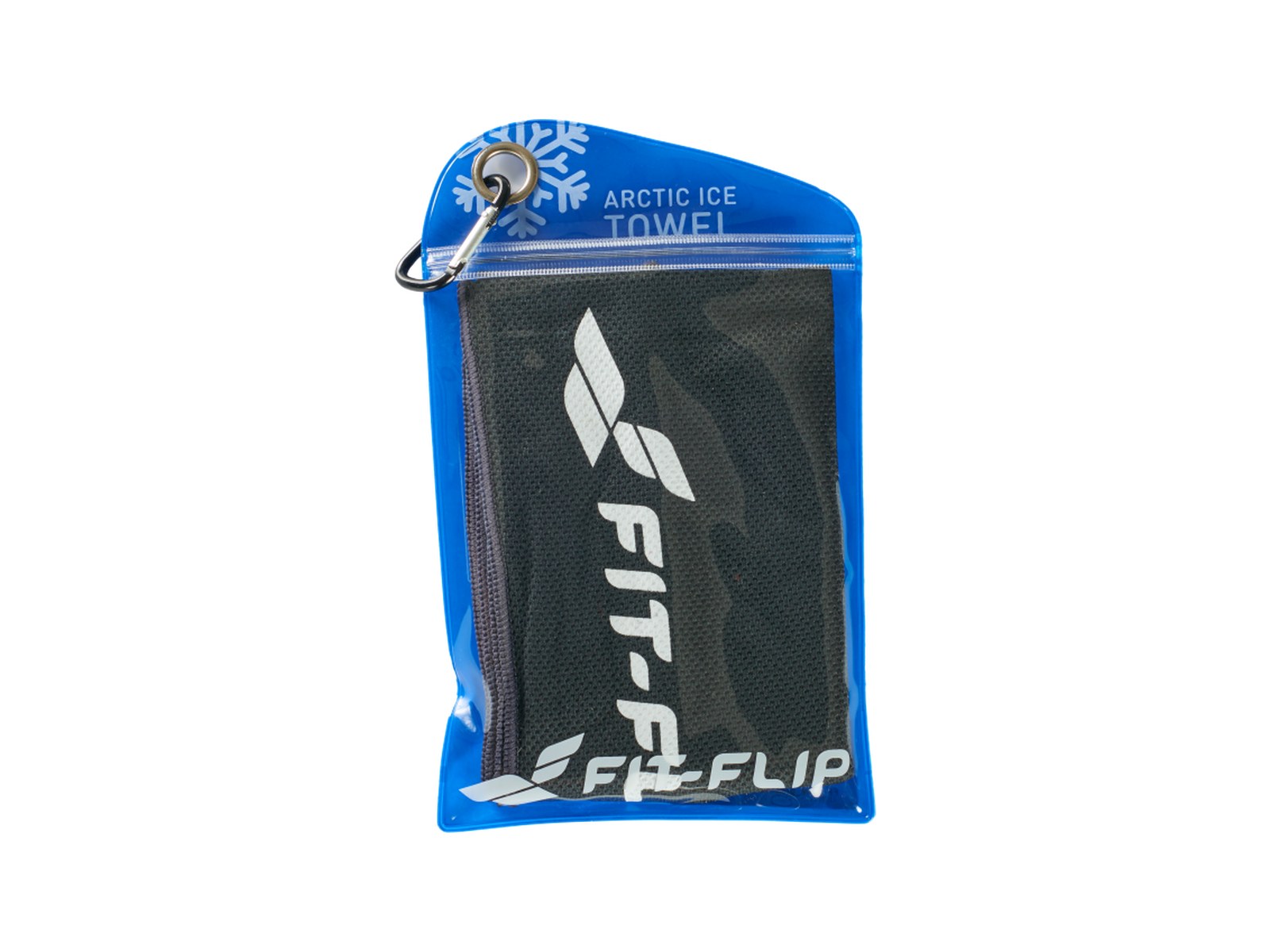 Fit-Flip Black
