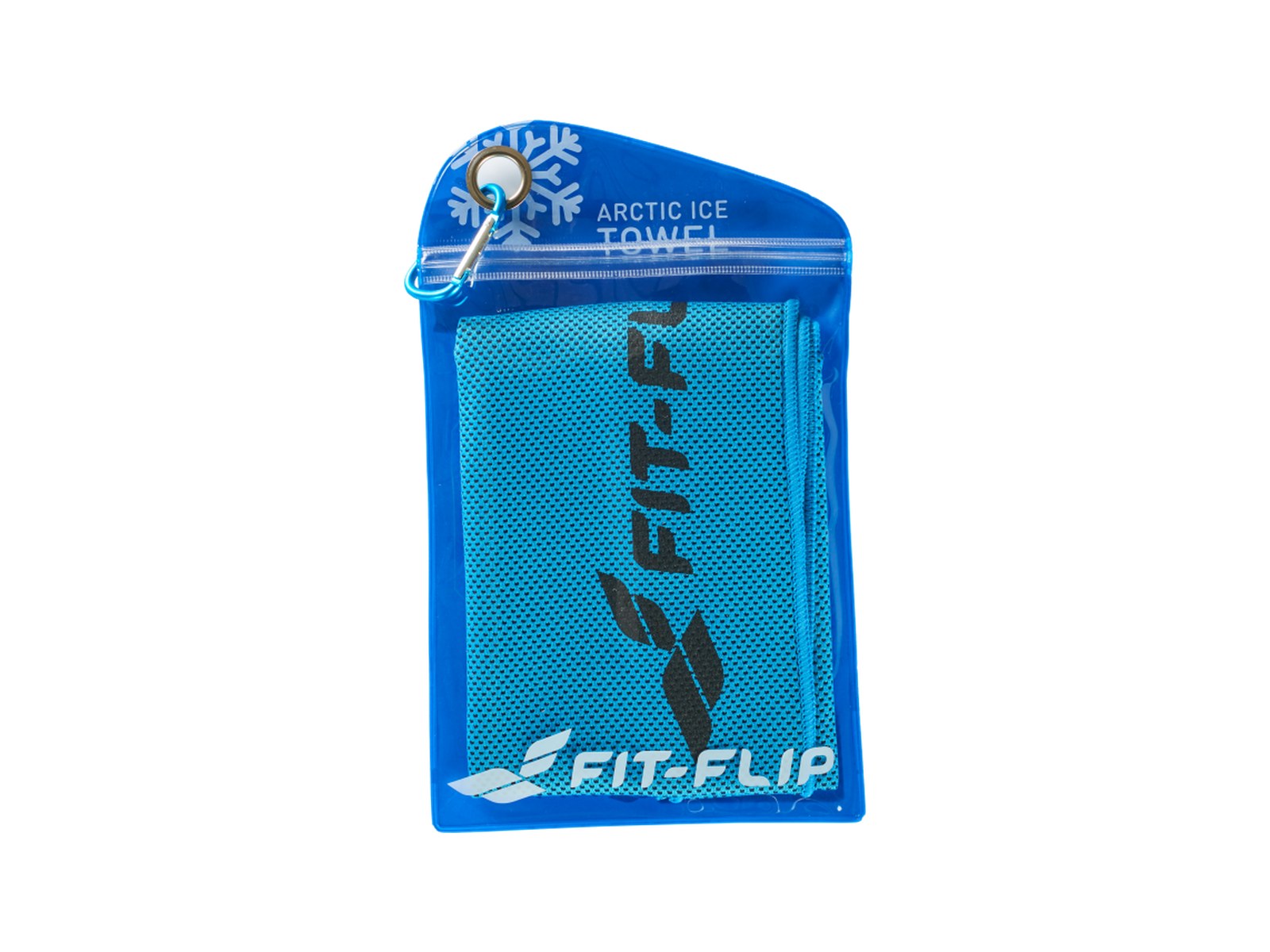 Fit-Flip Blue