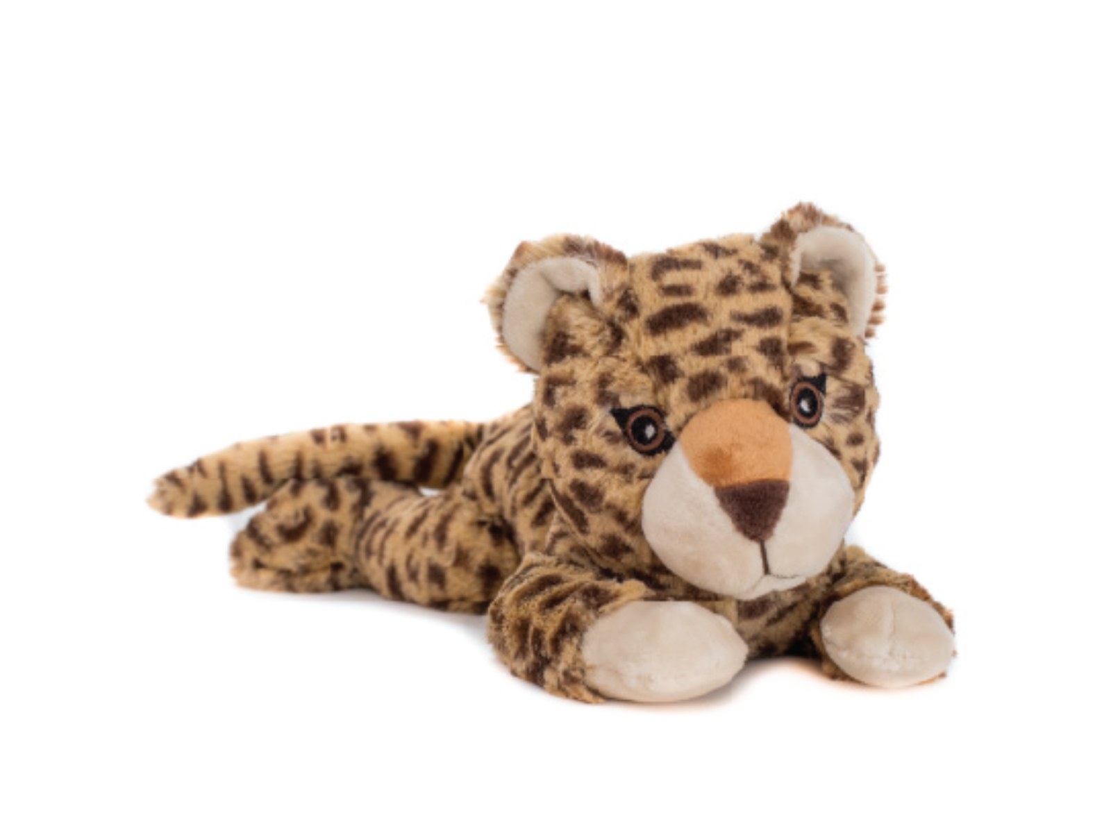 Premium Leopard