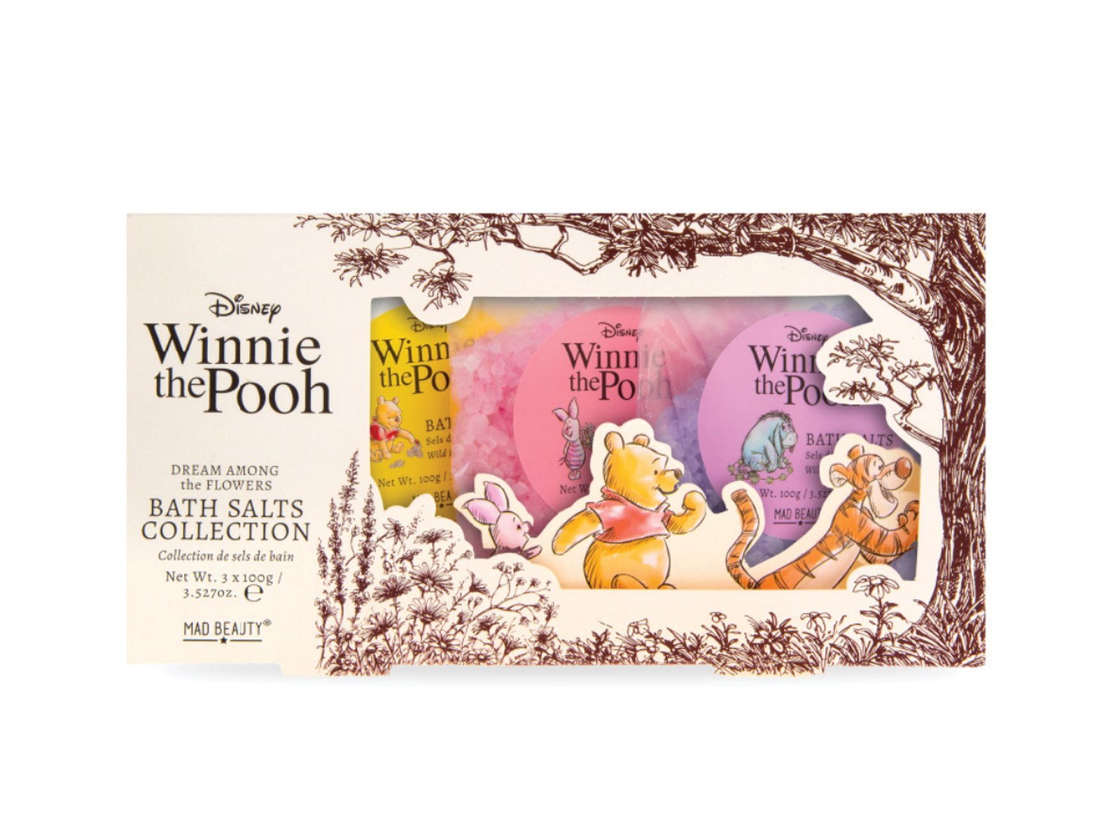 Winnie Pooh