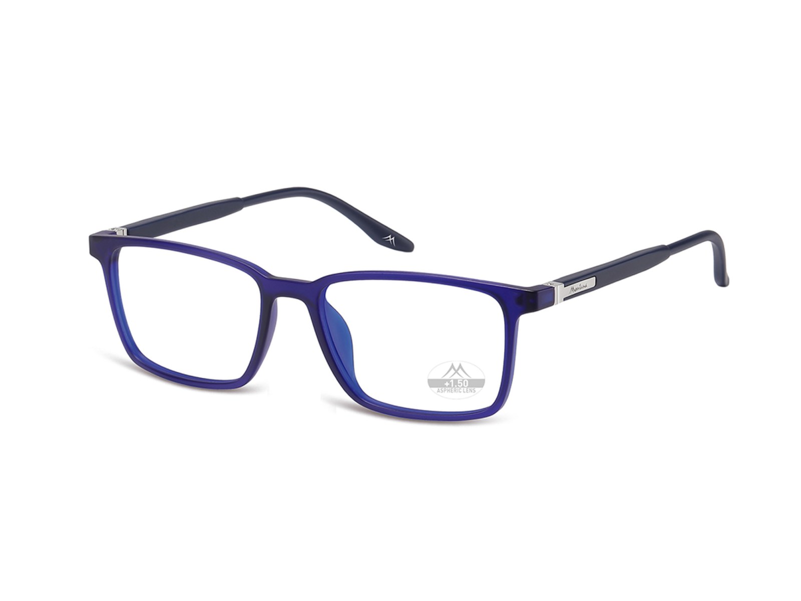 Lesebrille Blue