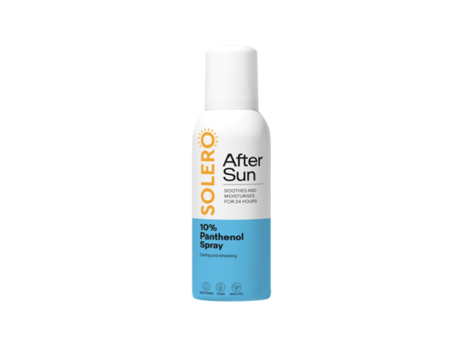 After Sun Panthenol