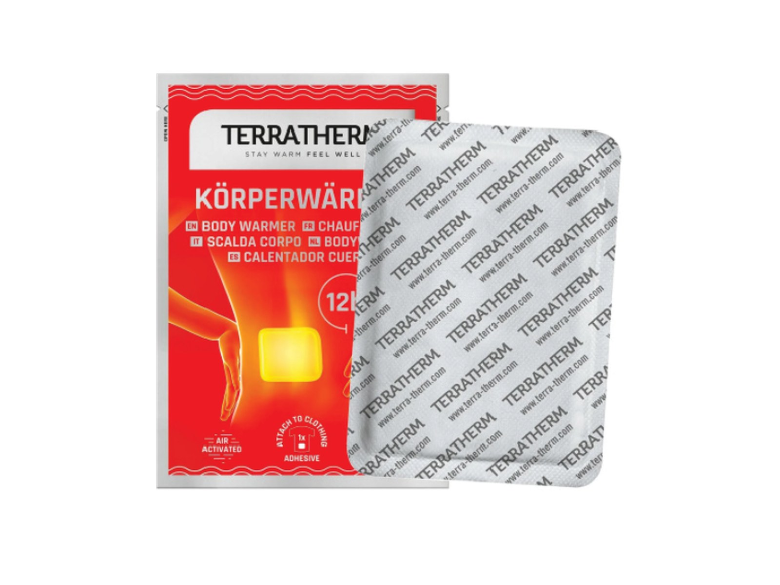 Körperwärmer