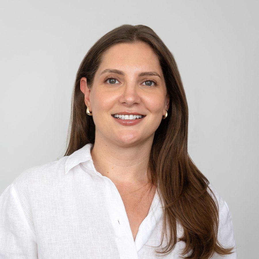 Porträt Miriam Berg