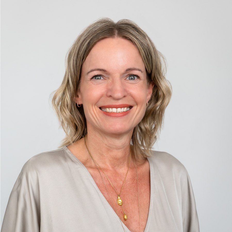 Porträt Mag. Heidi Kasper